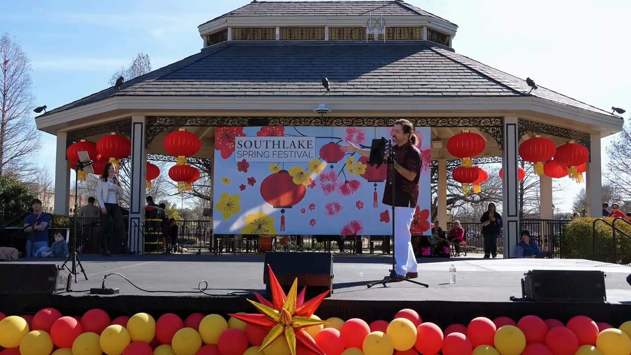 2026 Southlake Spring Festival Japanese Medley Part 1