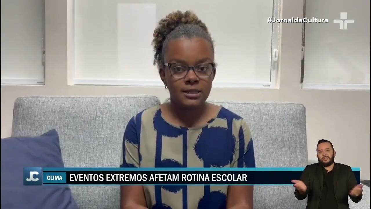 20% das escolas suspenderam aulas em 2024; m&eacute;dia de dias sem aula dobrou