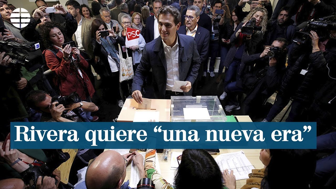 Rivera pide participación para iniciar 