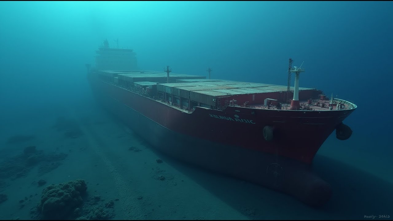 Jascon 4 | Rising from the Depths: The Survivor&rsquo;s Story