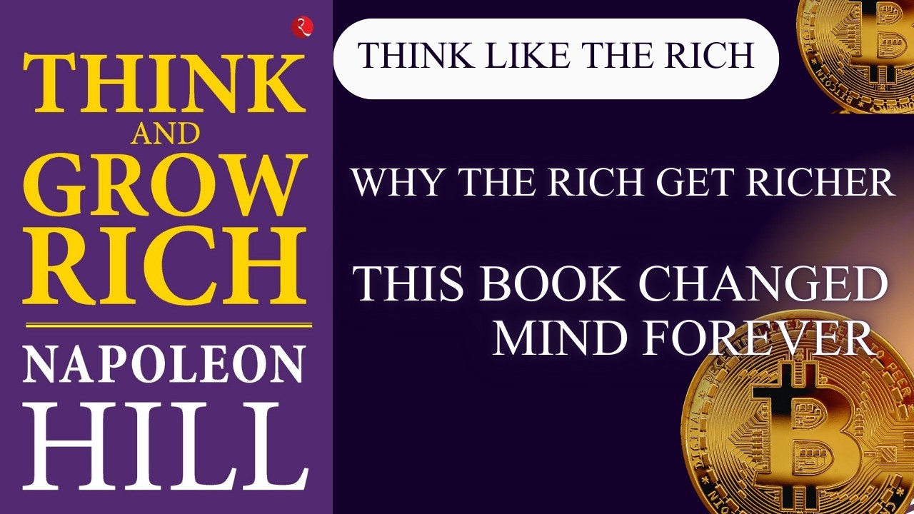 Rich Dad Poor Dad | Money Lessons Schools Don’t Teach