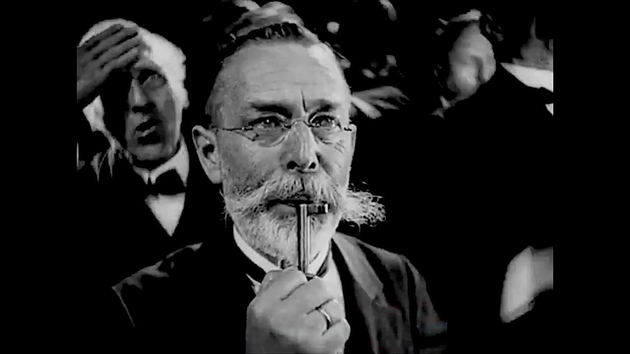 YO NO BUSCO, REBUSCO