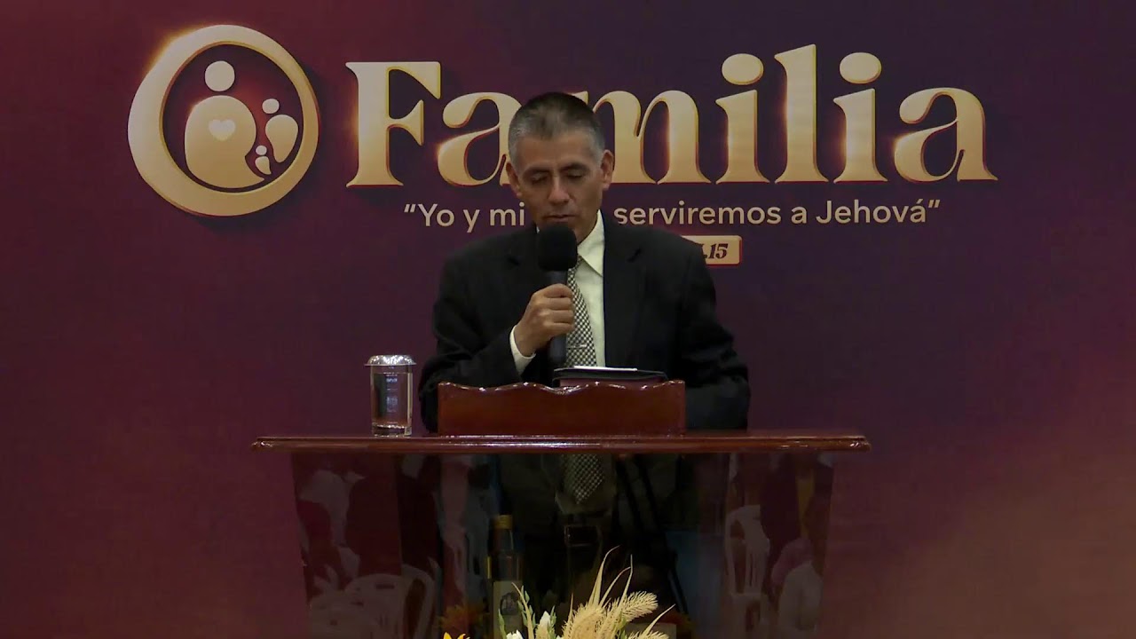 Servicio jueves 05/02/2026