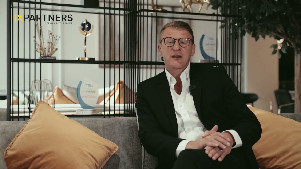 Partner with a trusted Global broker | INFINOX Partners