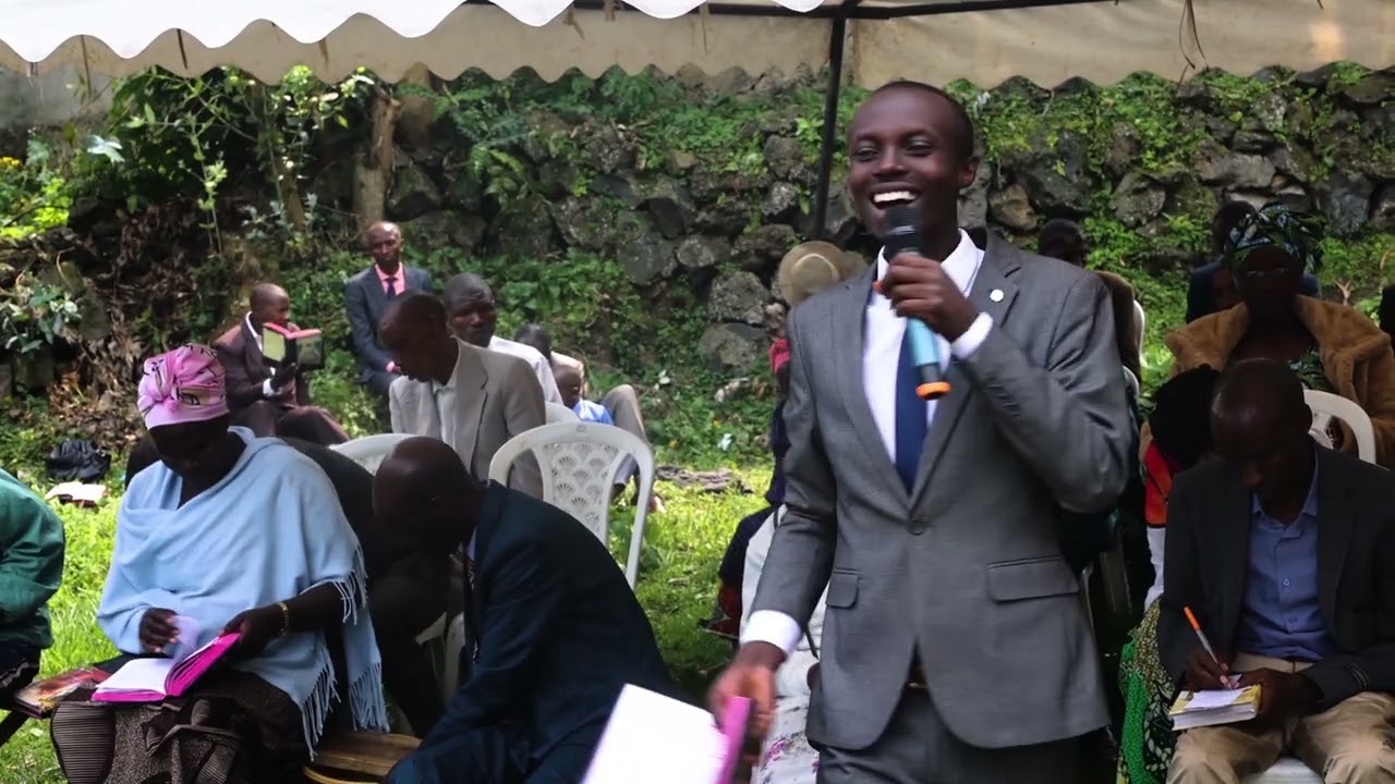 UMUNSI MWIZA BY NSHIMIYIMANA GAFISHI EMMANUEL( MANU) MURI RUSANGE YABEREYE MUKAMIRA