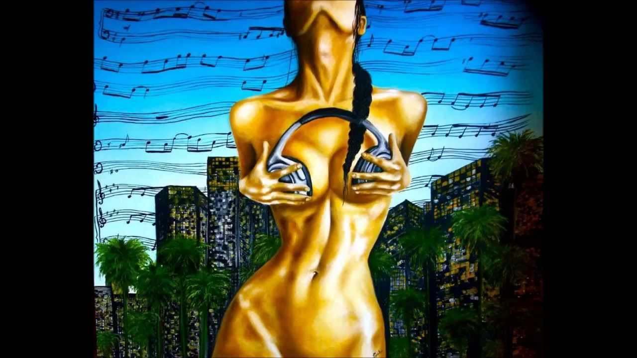 Progressive Psytrance Set - December 2013