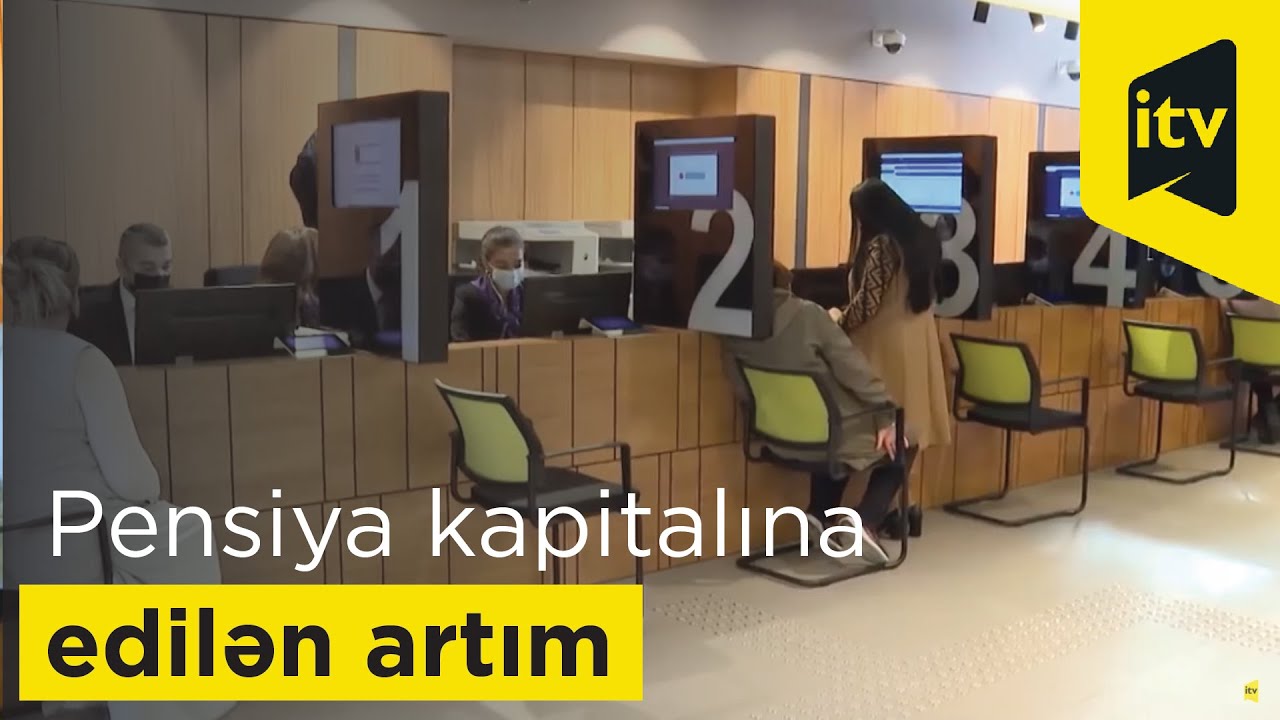 Pensiya kapitalına edilən artım kimlərə şamil olunacaq?