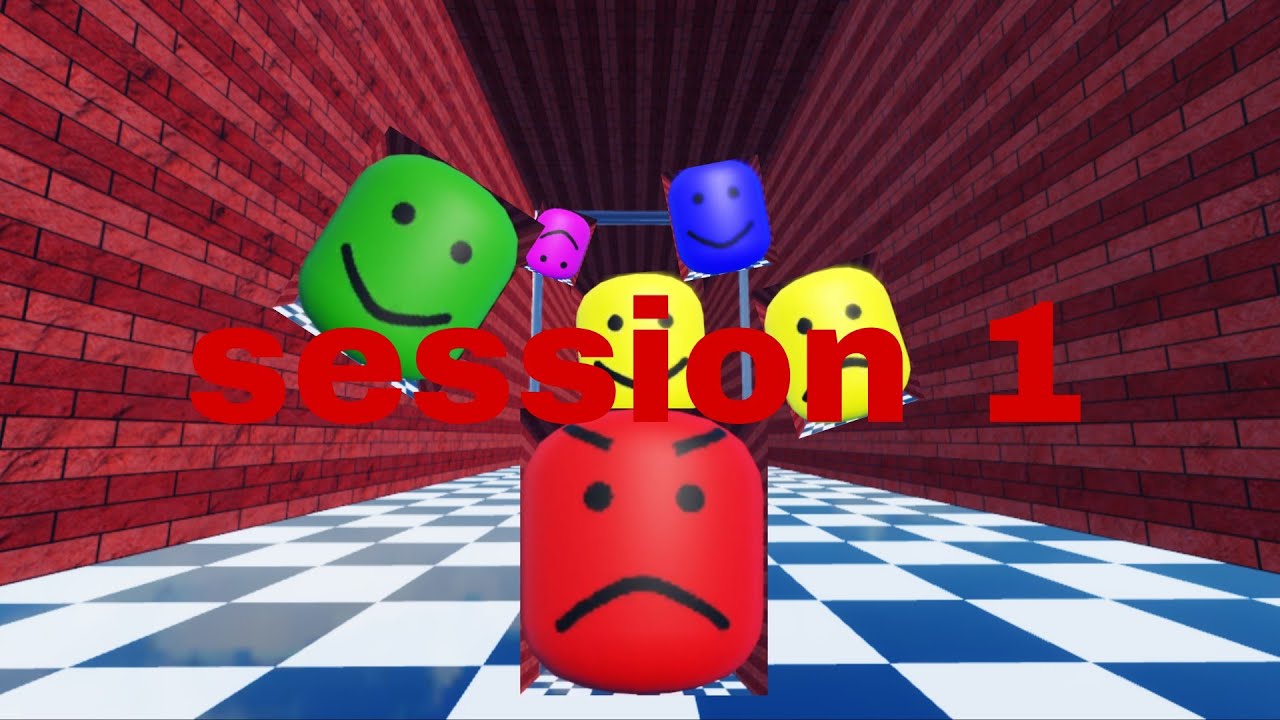 The apparition 1995/07/29 build update session 1