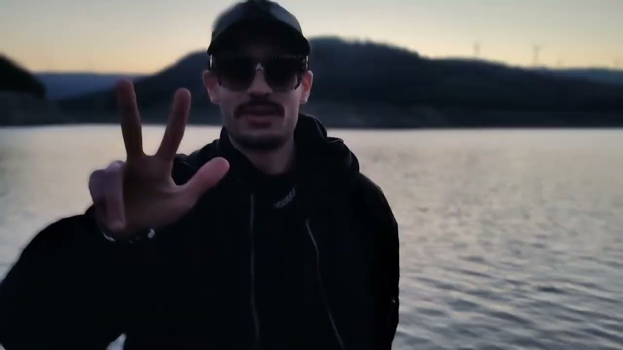 Spaia - EGO (Official Music Video)