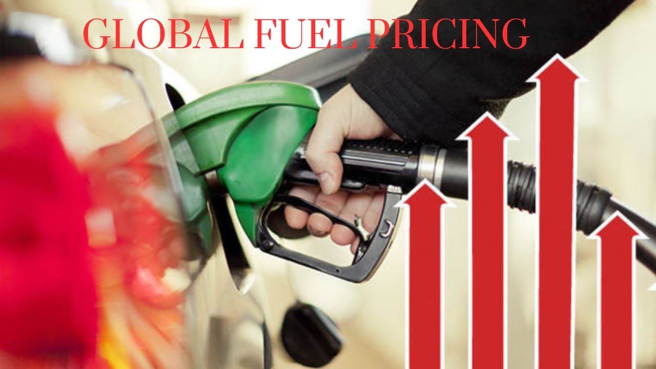 Unraveling the Mystery of Global Fuel Pricing | Fuel Pricing