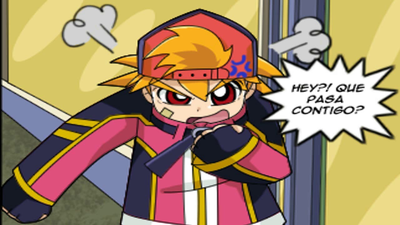 Online Z - PPGzXRRBz  ¡Ellos Regresan! Capitulo 1 Parte 1/3