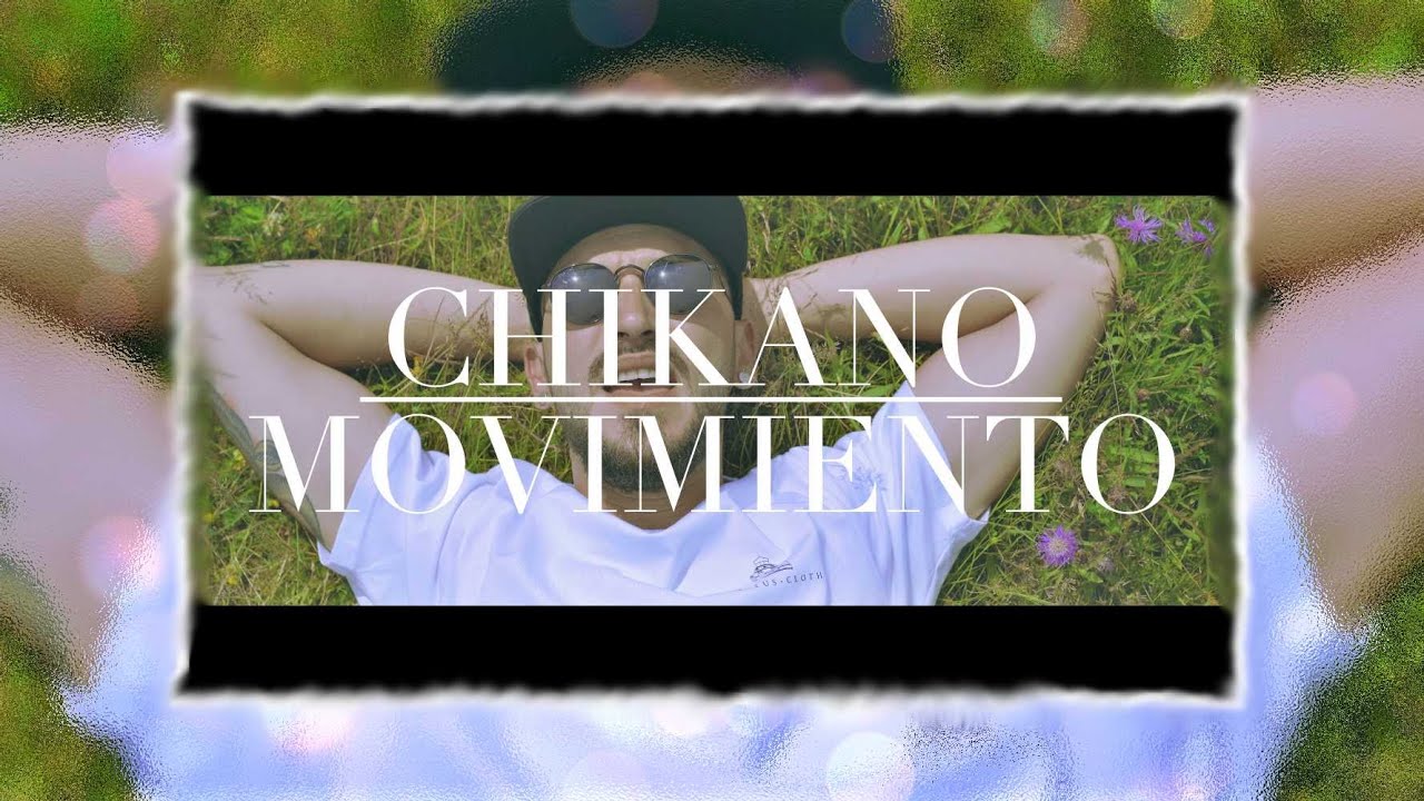 MOVIMIENTO - CHIKANO Official Video