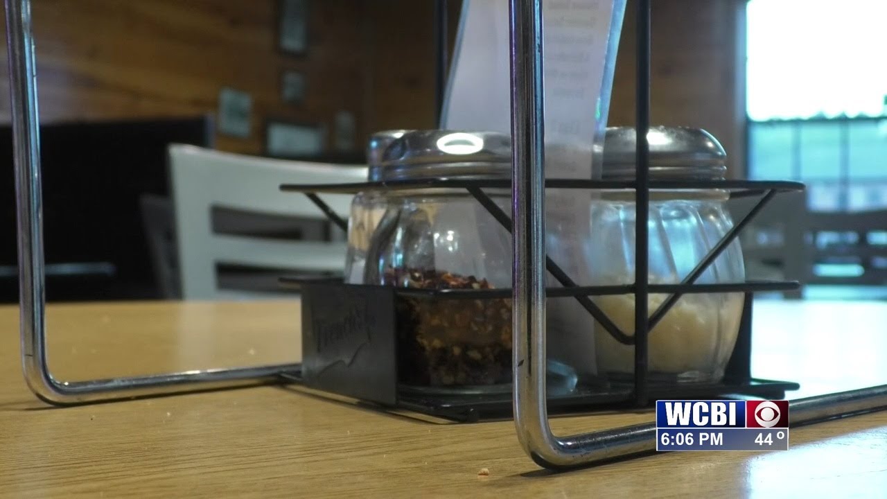 Winter storms effecting small food businesses in Columbus