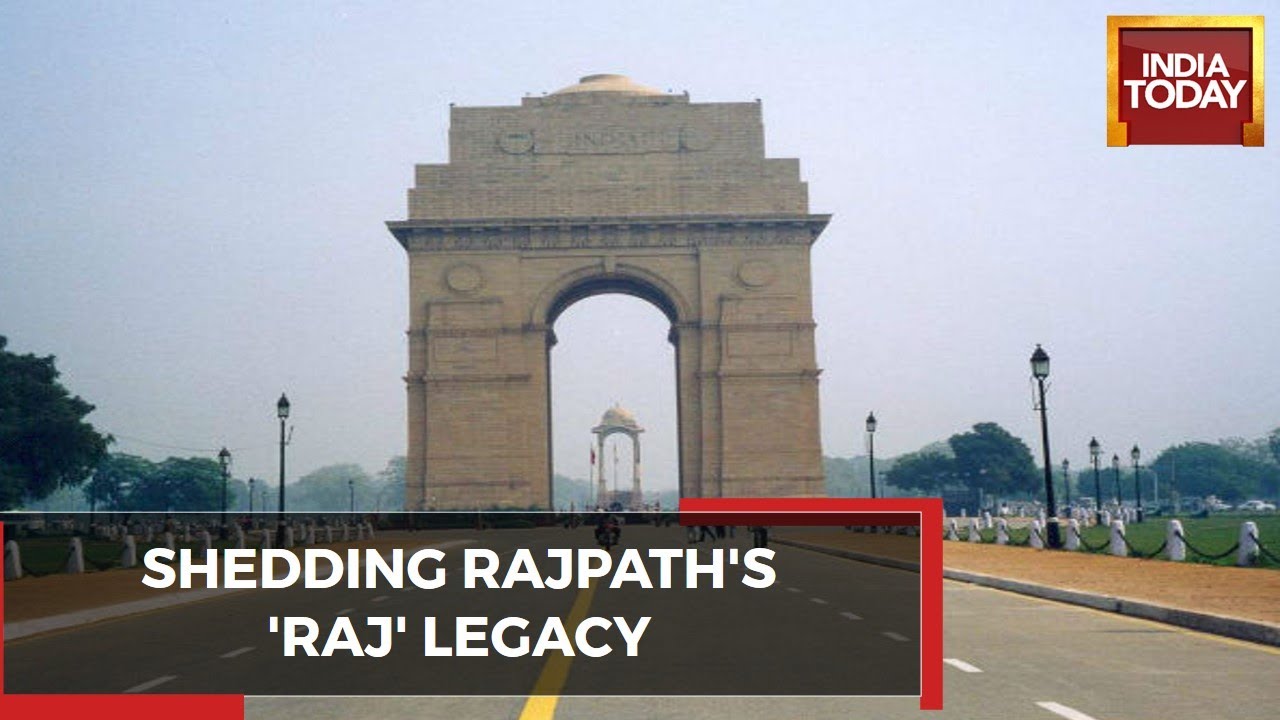 Anuj Dhar Explains Importance Of Renaming Rajpath To 'Kartavya Path'; Delhi Liquor Scam | 6PM Prime