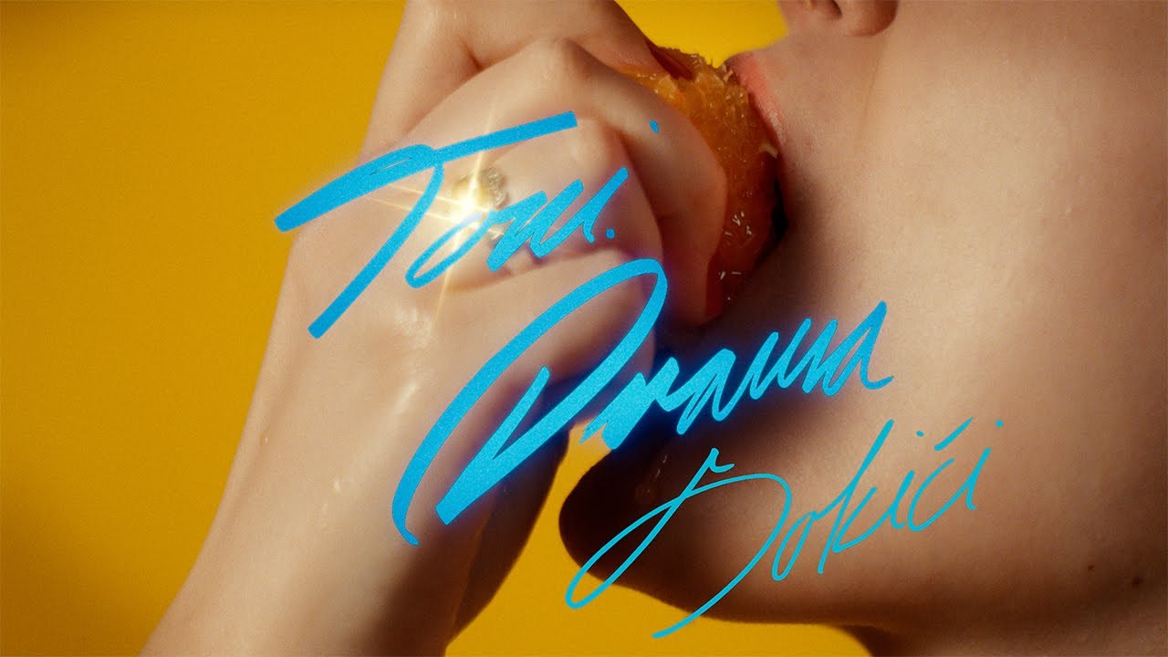 TONI.DRAMA - Sokići (Official Video)