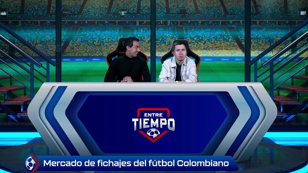 Mercado de fichajes en el fútbol colombiano, HOY martes 30 de diciembre de 2025