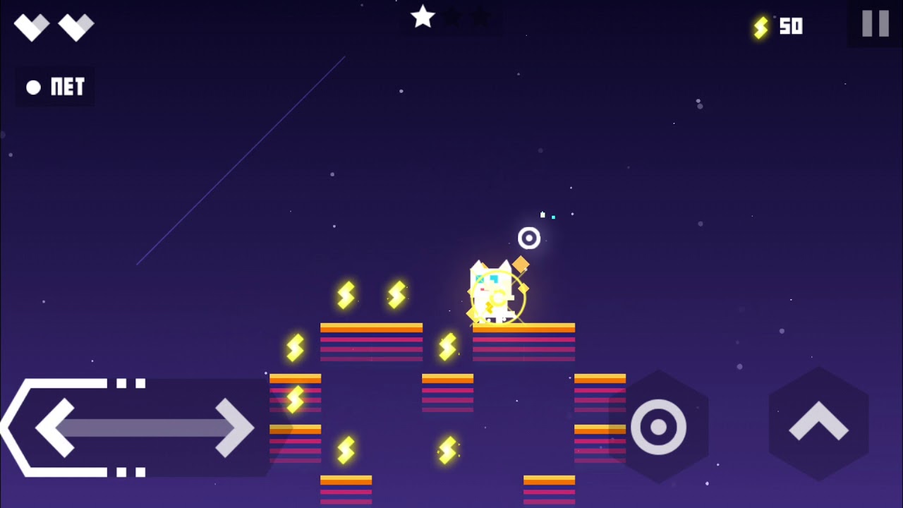 Super Phantom Cat - Crescent - Level M1-3