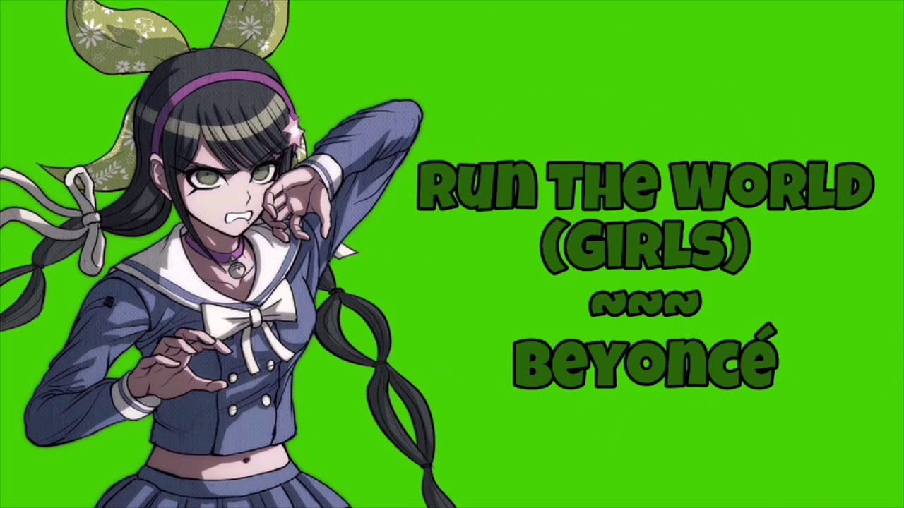 Danganronpa V3 character theme songs part 6