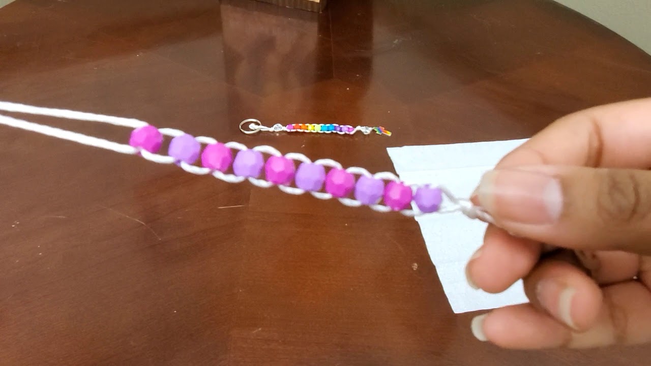DIY Decade Rosary