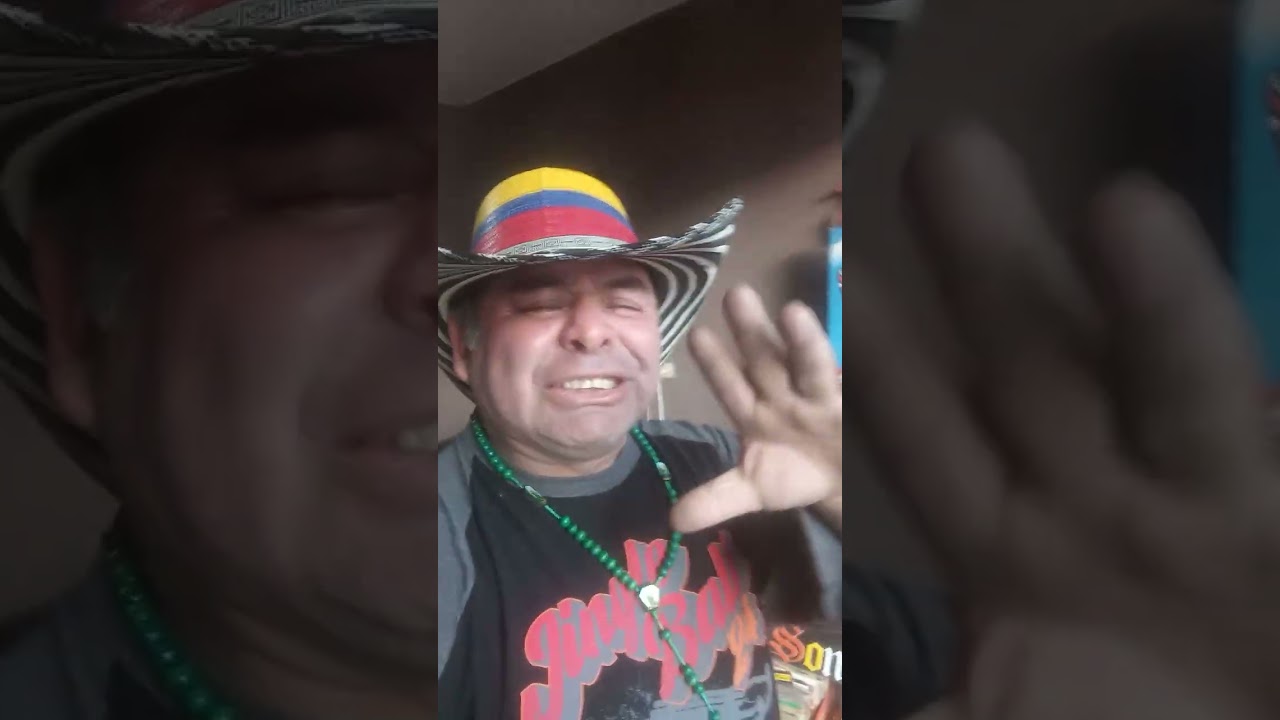 CAMPECHANO CON SONIDO COLOMBIA PANCHO VILLA