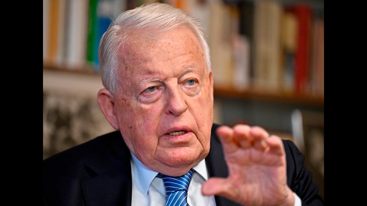Ex-Kanzler Vranitzky hofft auf Regierung ohne FPÖ