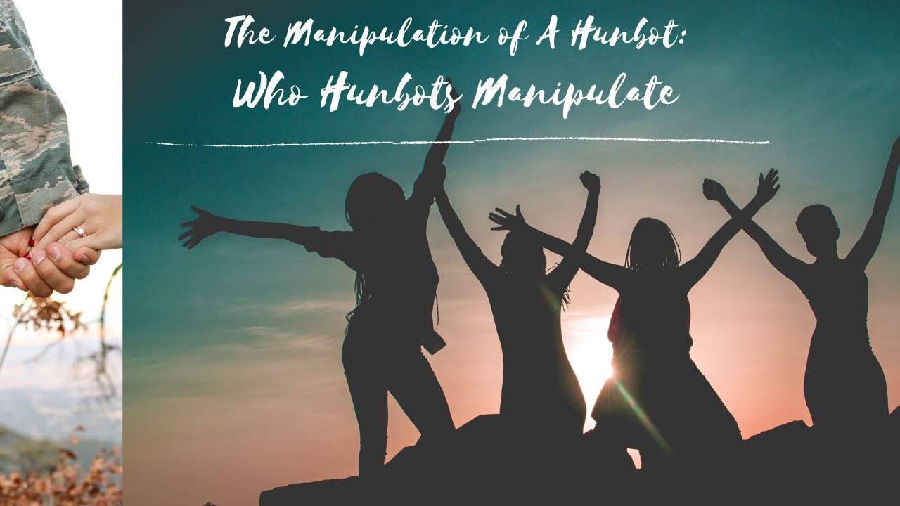 The Manipulation of A Hunbot: Episode 6 - Who Hunbots Manipulate #antimlm