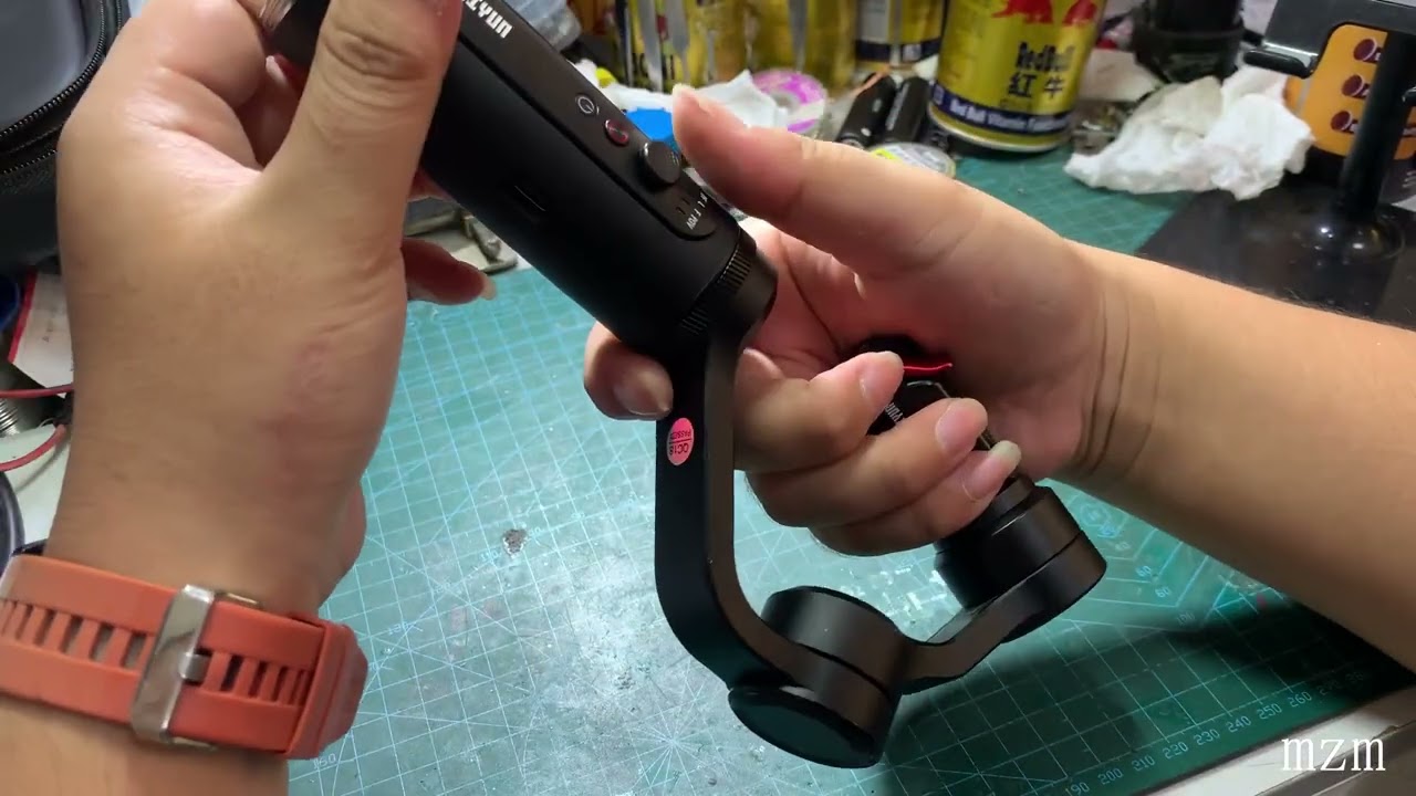 electrical repair 維修智云smooth Q2不開機 本以為電池問題結果不是 還是輕松解決