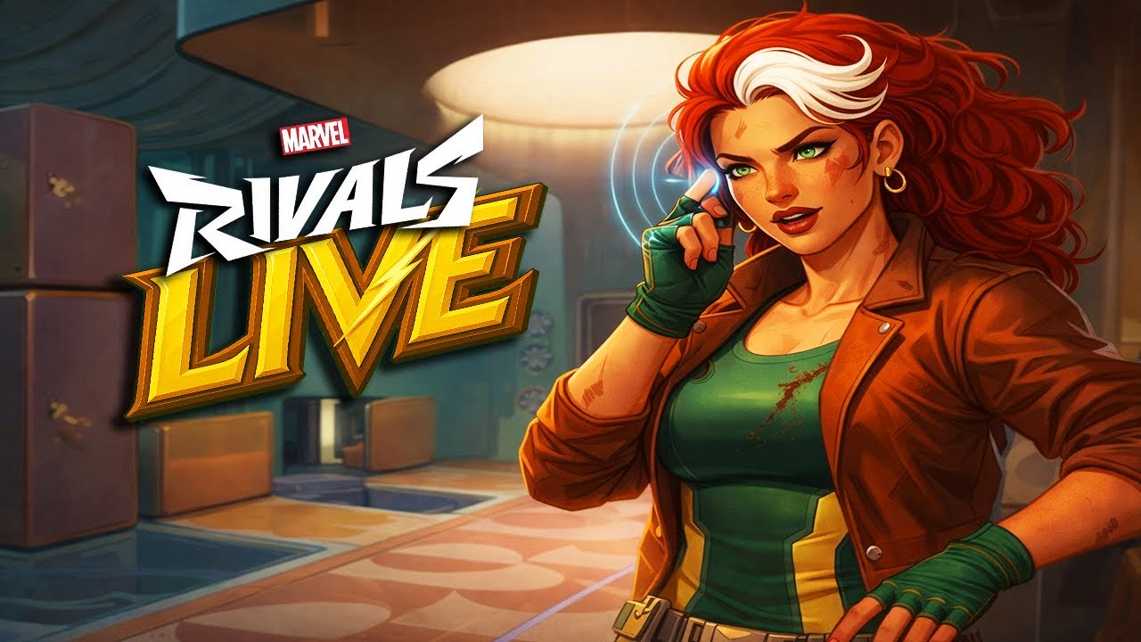 🔴 LIVE | When the Comms Are Right… Rogue & Angela GO OFF