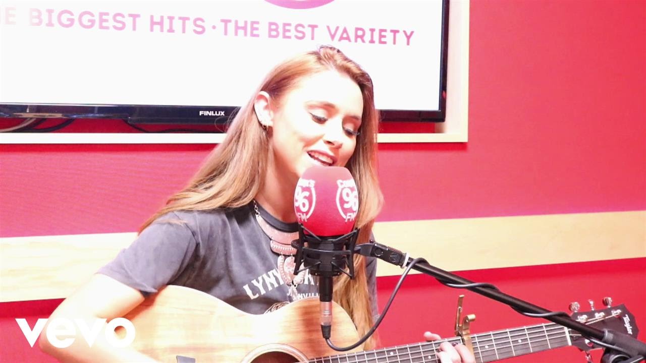 Una Healy - Riptide