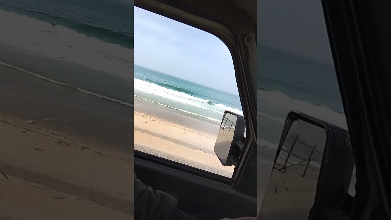 نعيش وإياكم لحظات مع مقطوعة قرآنية من أواخر سورة يس خلال عودتنا إلى شمالنا الحبيب حيث مسقط رؤوسنا @.