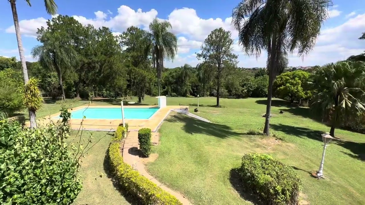 Chácara Condomínio para Venda, Lagos De Shanadu Indaiatuba SP