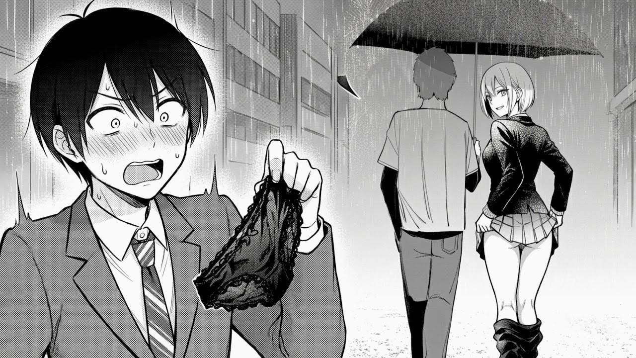 Cuando la chica más popular de la escuela dejó a todo el mundo solo para quedarse con el protagonis