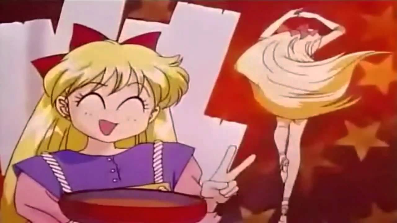 Sailor Moon 