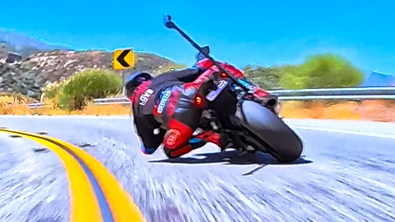 BMW Superbikes FULL GAS