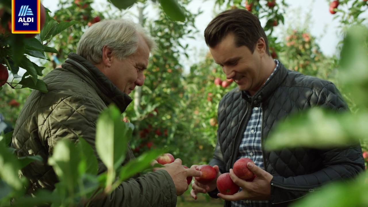 Obstbau Krings | ALDI SÜD