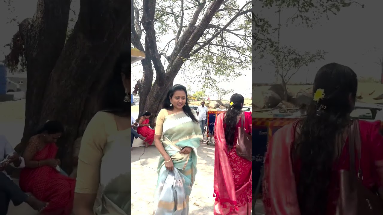 Divine Darshan at Keesaragutta | Feeling Blessed | Suma