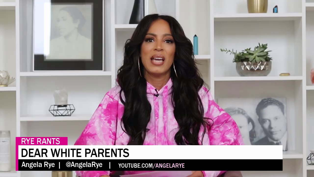 Dear White Parents | Rye Rants