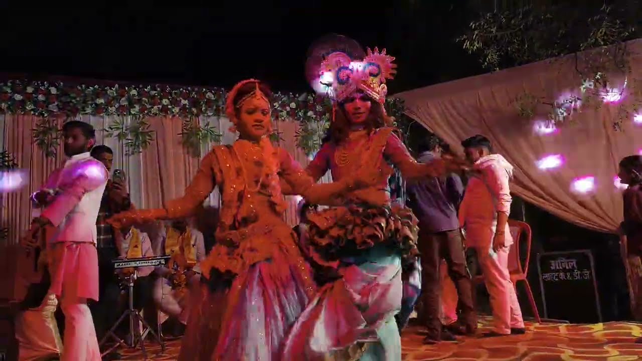 आकाश झांकी जागरण ग्रुप के लिए किसी भी शुभ अवसर पर Number 8467070369 9598743405