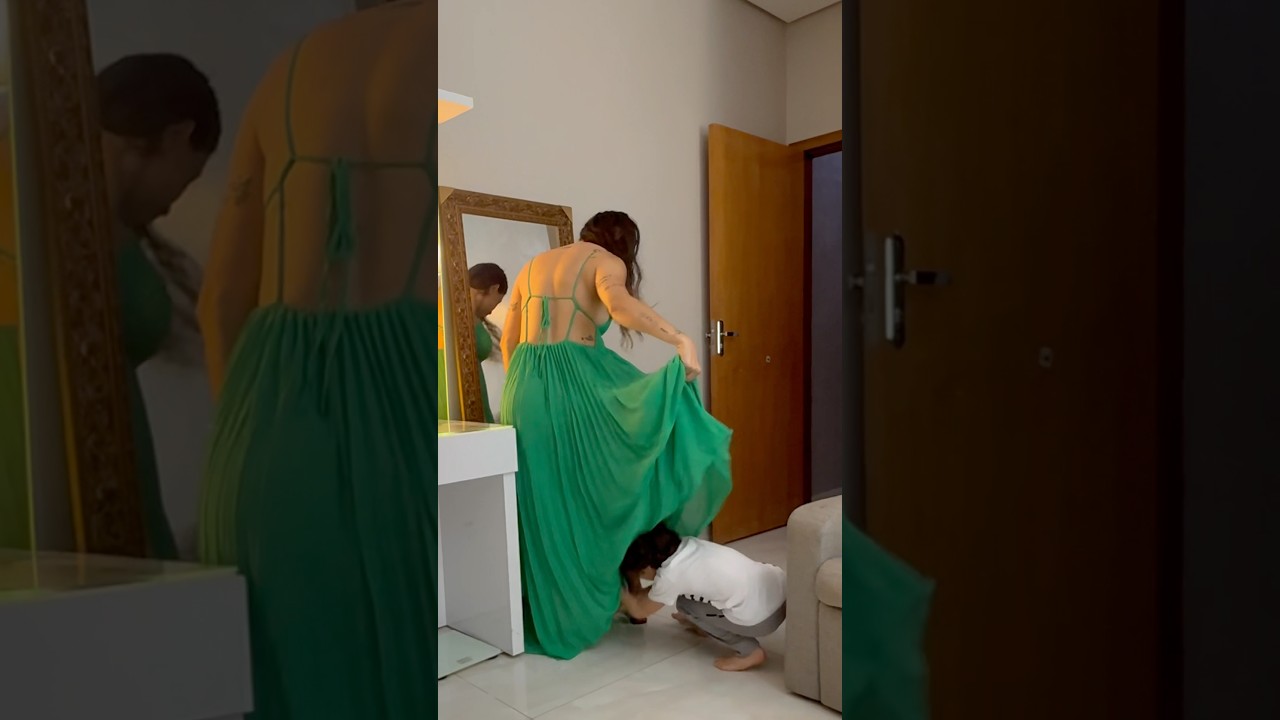 Ele &eacute; muito astuto 😅