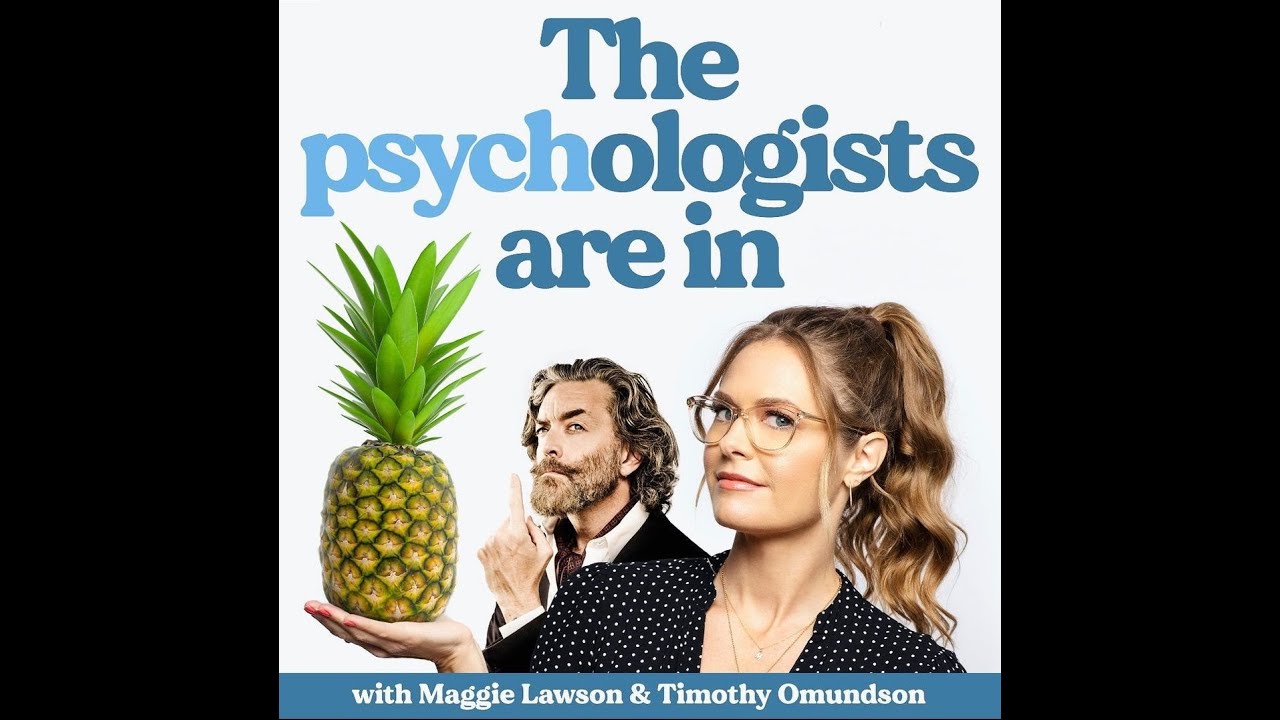 Comic Con 2024 Psych Celebrity Panel w/ Maggie Lawson and Timothy Omundson