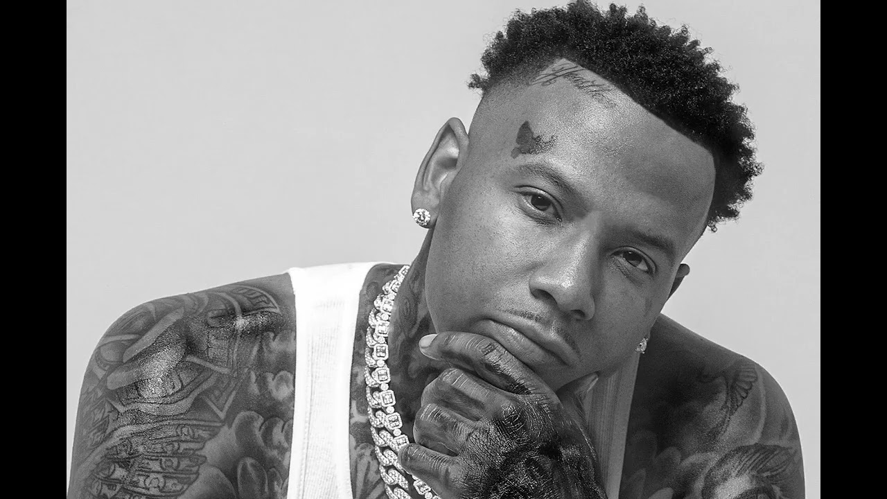 (Free) Moneybagg yo x Lil Durk Type Beat - 