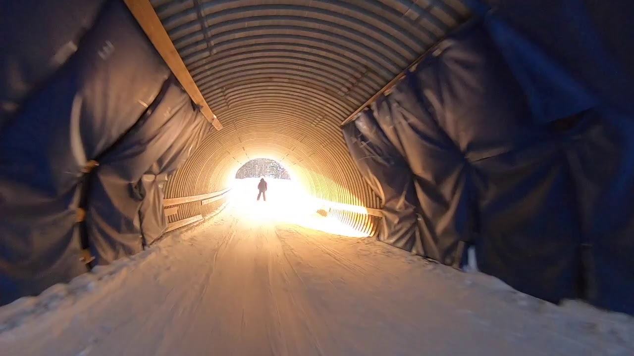 Idre Fjäll dag 5 2021