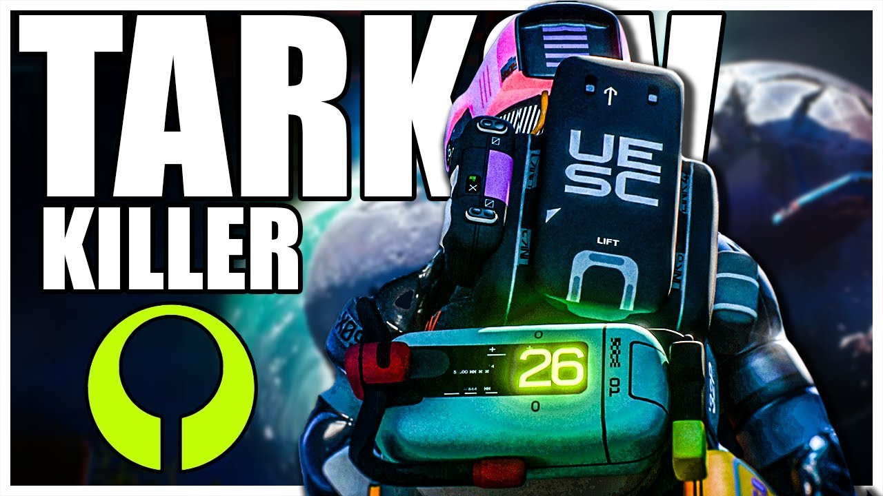 This is why Marathon will be the #1 Looter Shooter and Dominate the Genre