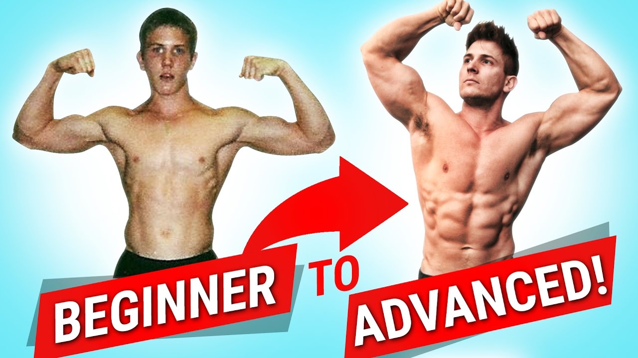 5 Things EVERY Beginner Lifter Should Know!