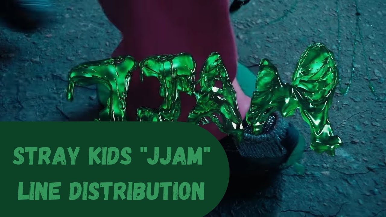 STRAY KIDS 
