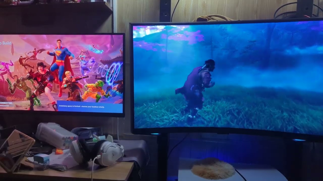 Samsung Odyssey g6