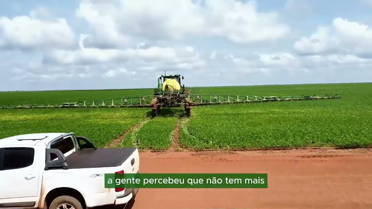 Tecnologia INC PRO + R&R John Deere