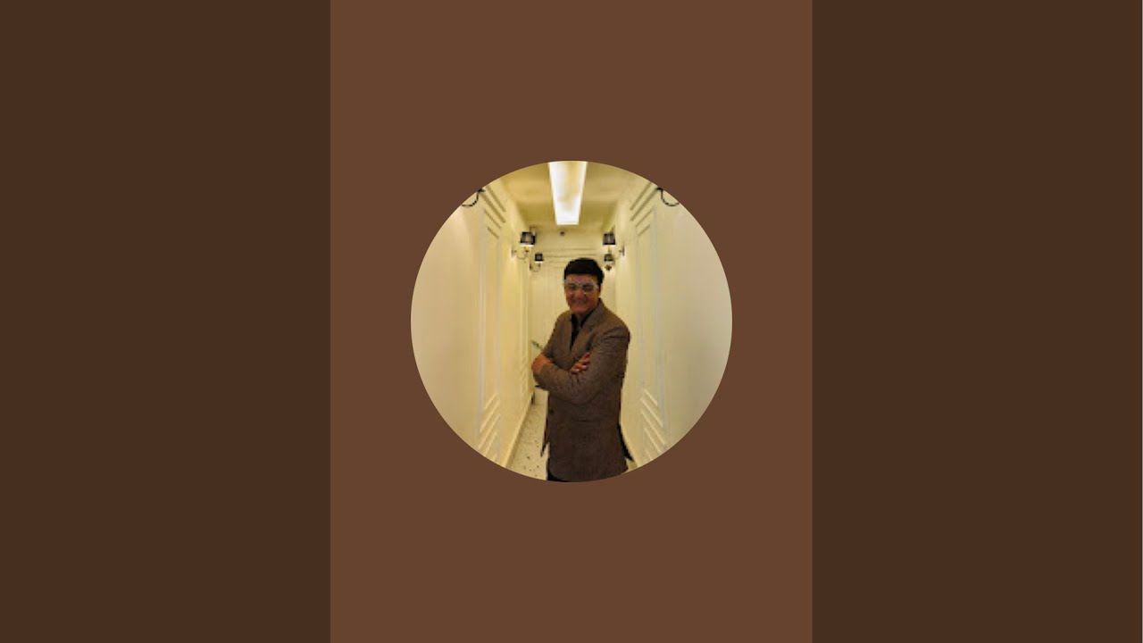 Ajay Tyagi is live