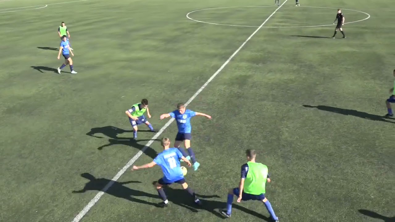 FK  Karioke   FK  Sutjeska 27 10 2022  Kup utakmica