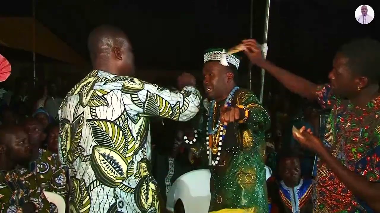 GBEZE HOMMAGE AU FEU PAPA SOSSOU SODO SAMUEL P3